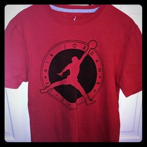 Nike Air Jordan T-shirt